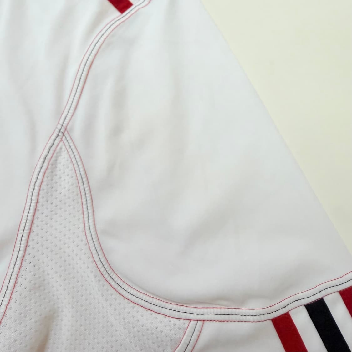 10-11 AC밀란 어웨이 즐라탄 이브라히모비치 유니폼 상품이미지5