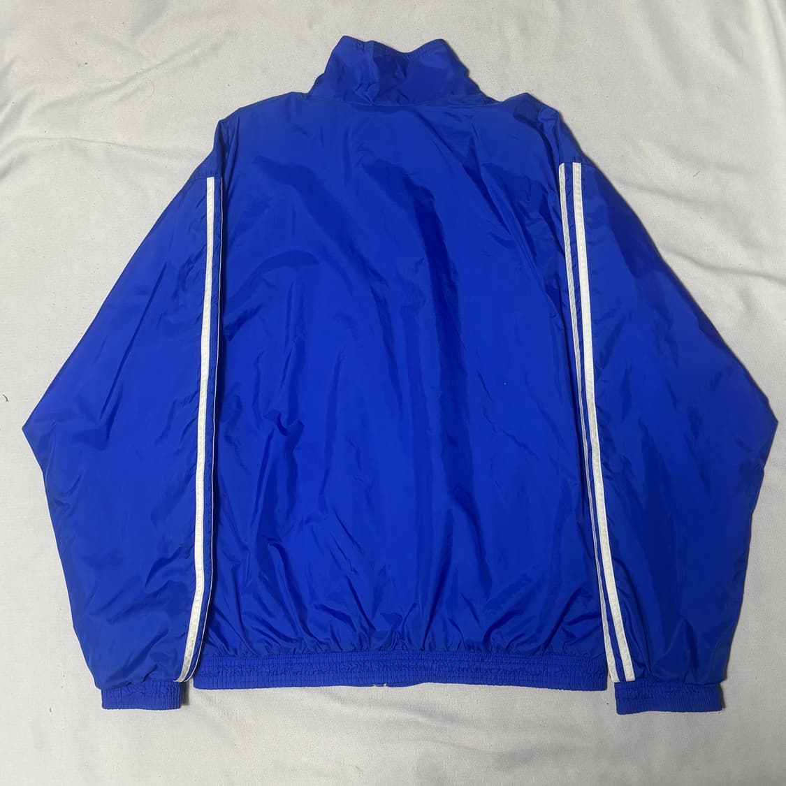 M 아디다스 수원삼성 바람막이 상품이미지3