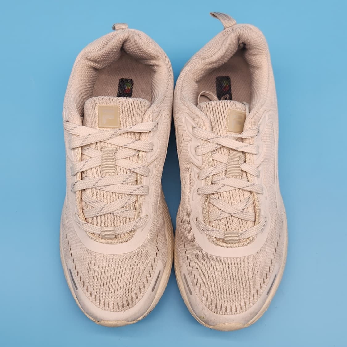 oo 휠라 rgb 여성운동화230  상품이미지2