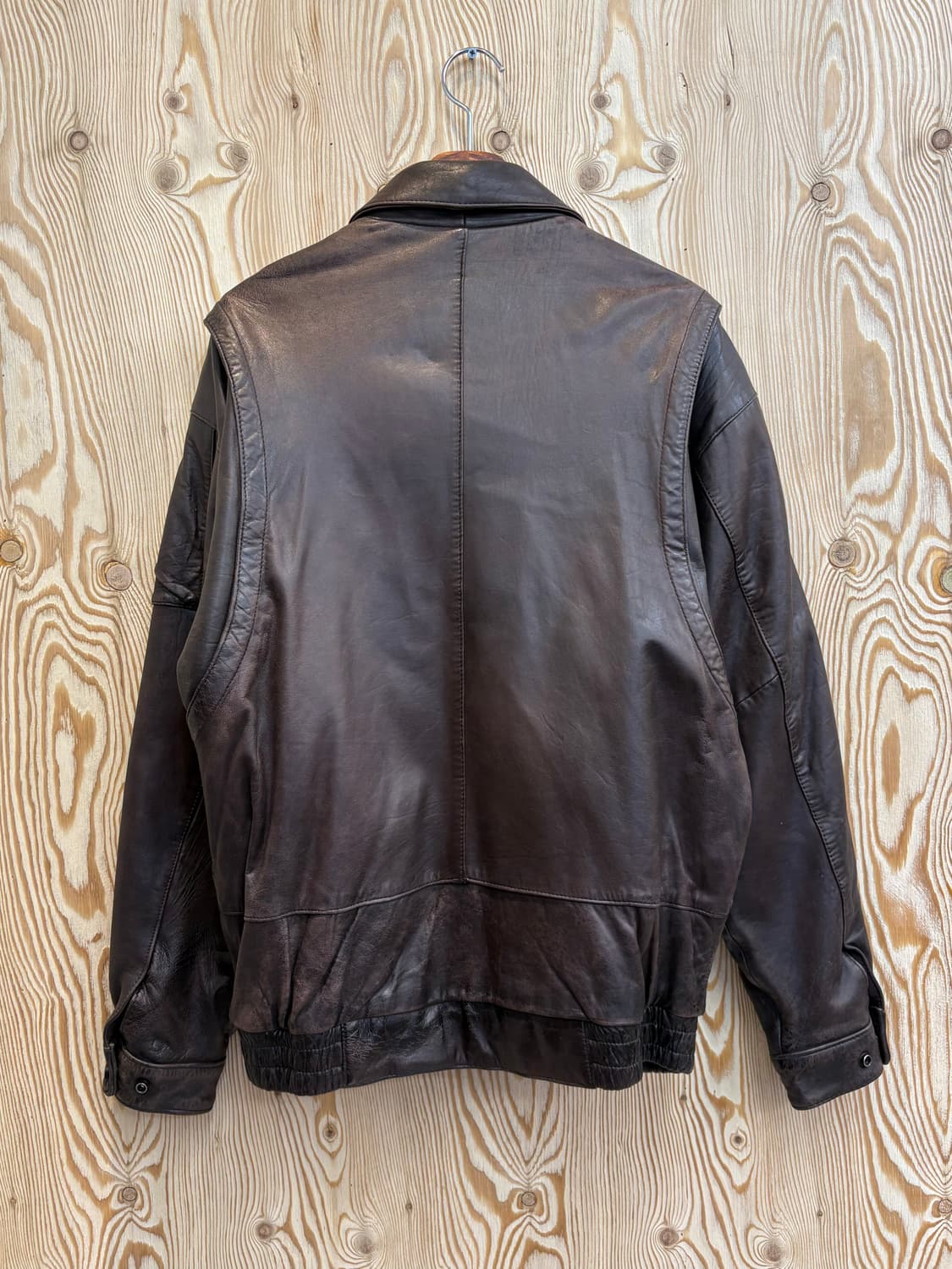 Lold Anthony 레더자켓 상품이미지2