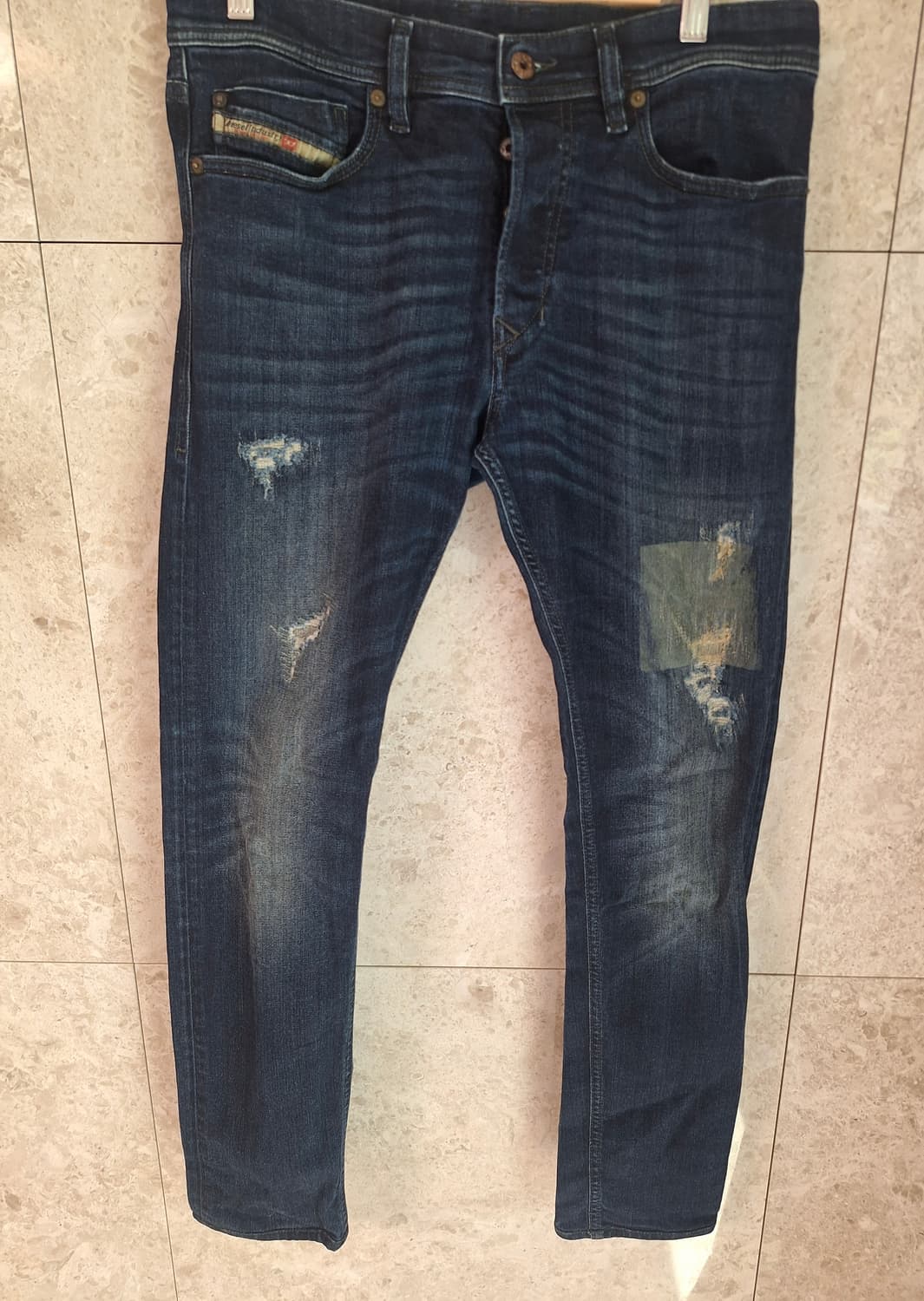 디젤 청바지 31사이즈 상품이미지1