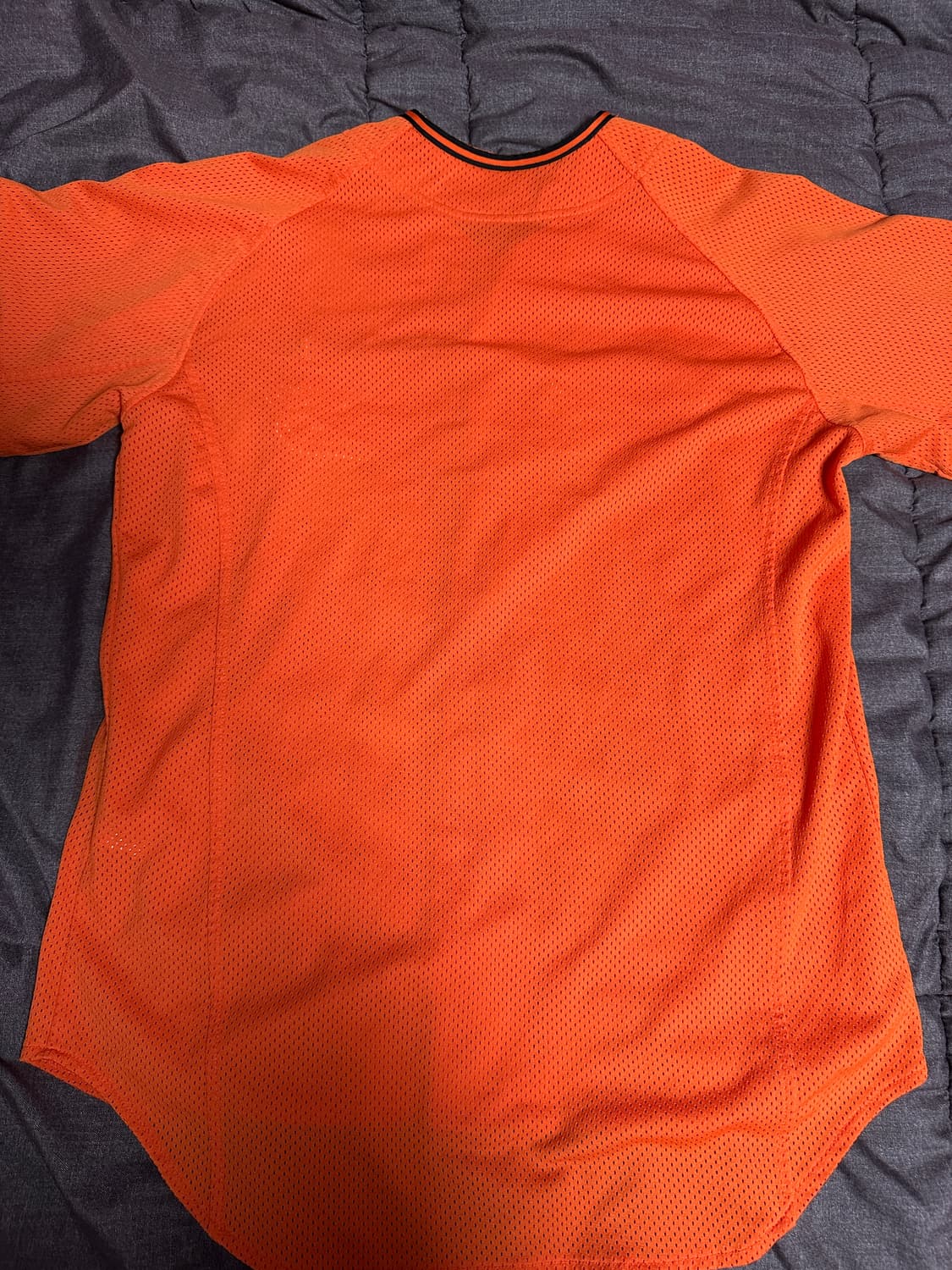 ATC 한화이글스 노마킹 유니폼 95사이즈 상품이미지2