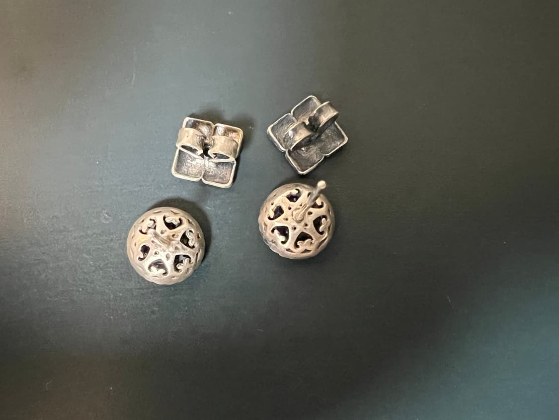 틸 타넬로 Till Tanello 귀걸이 상품이미지2