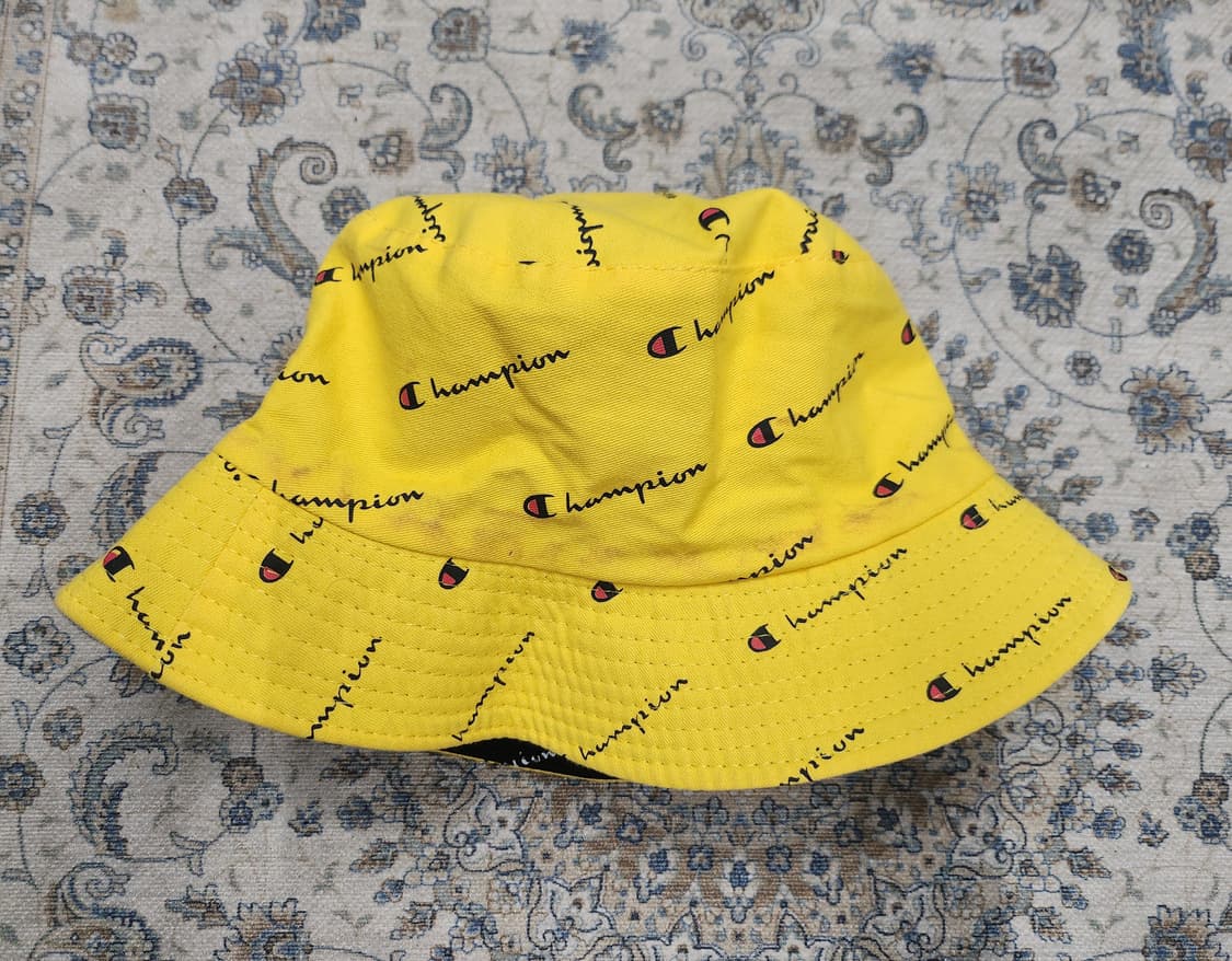 챔피온 리버서블 버킷햇 (55호까지) 상품이미지3