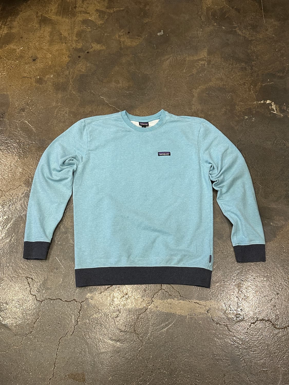 파타고니아 스웻셔츠 M 상품이미지1
