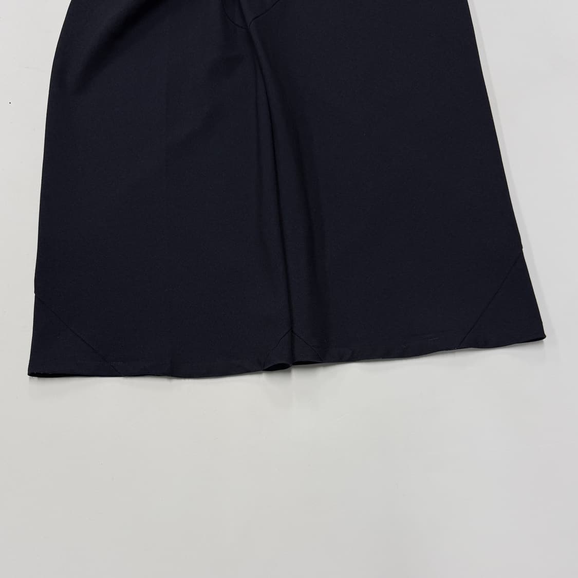 Gomme panel wide pants 상품이미지8