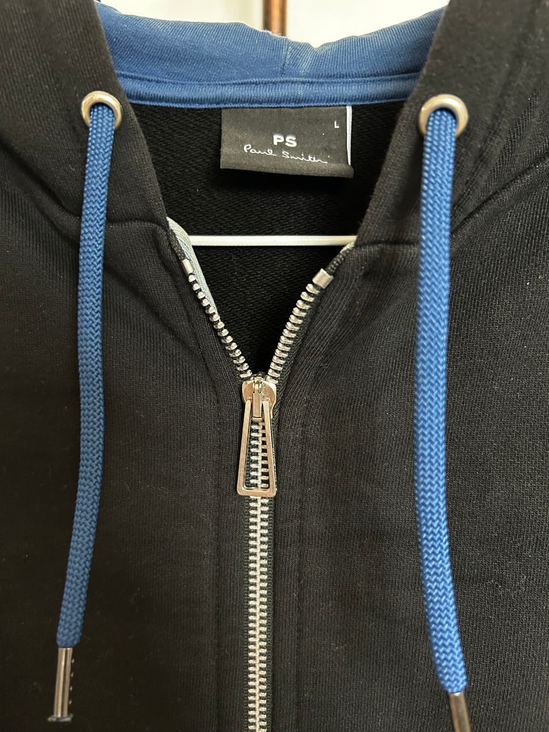 Paul Smith/ 폴스미스 후드집업 상품이미지4