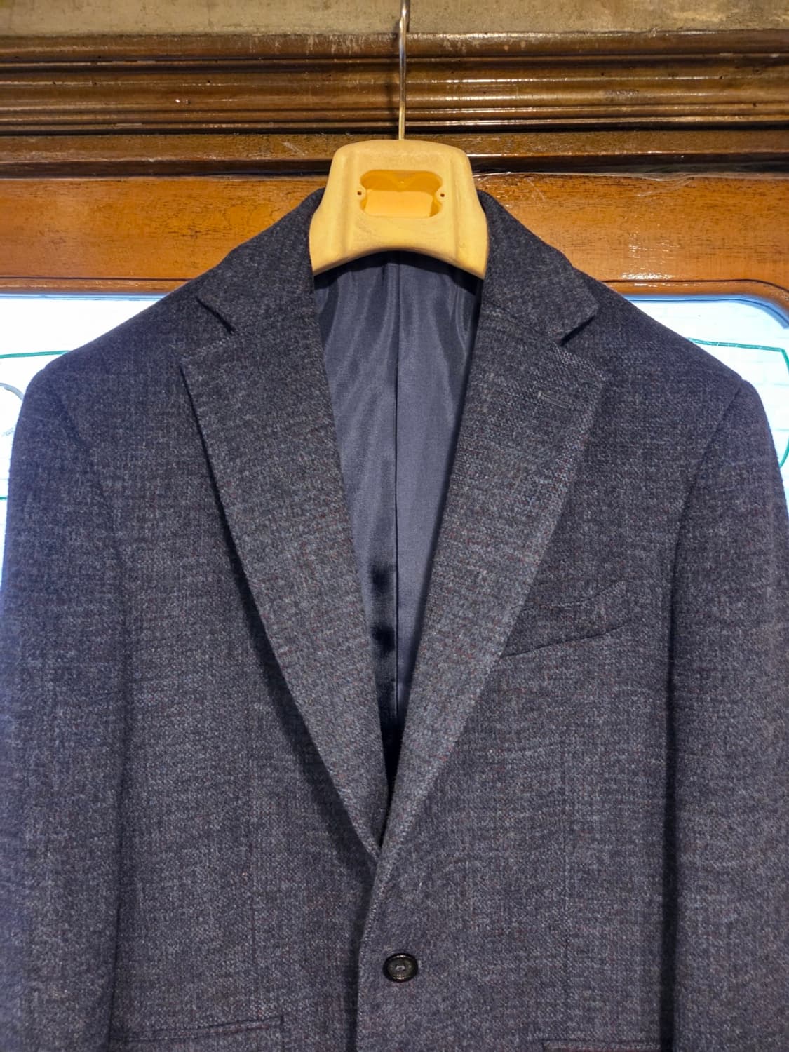 빨질레리 플란넬자켓 상품이미지2