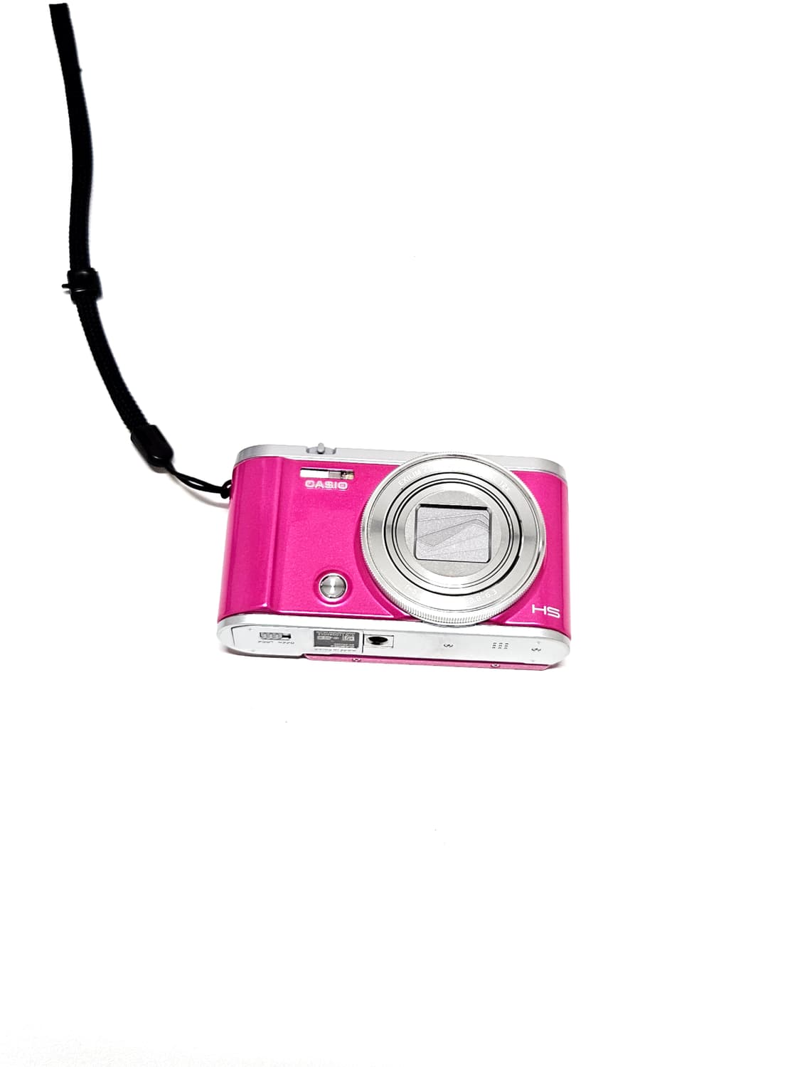카시오 엑슬림 Casio Exilim EX-ZR3200 디카 디지털카메라 상품이미지4