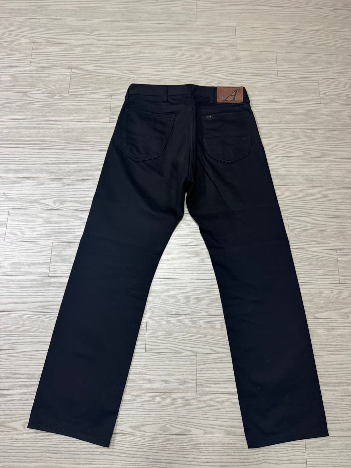 아나토미카 청바지 사이즈30 상품이미지5