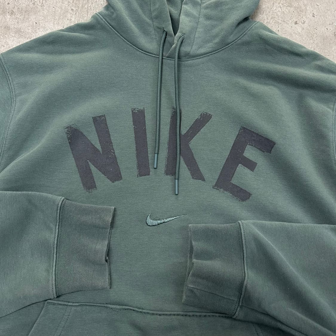 나이키 후드티[1487] 상품이미지5