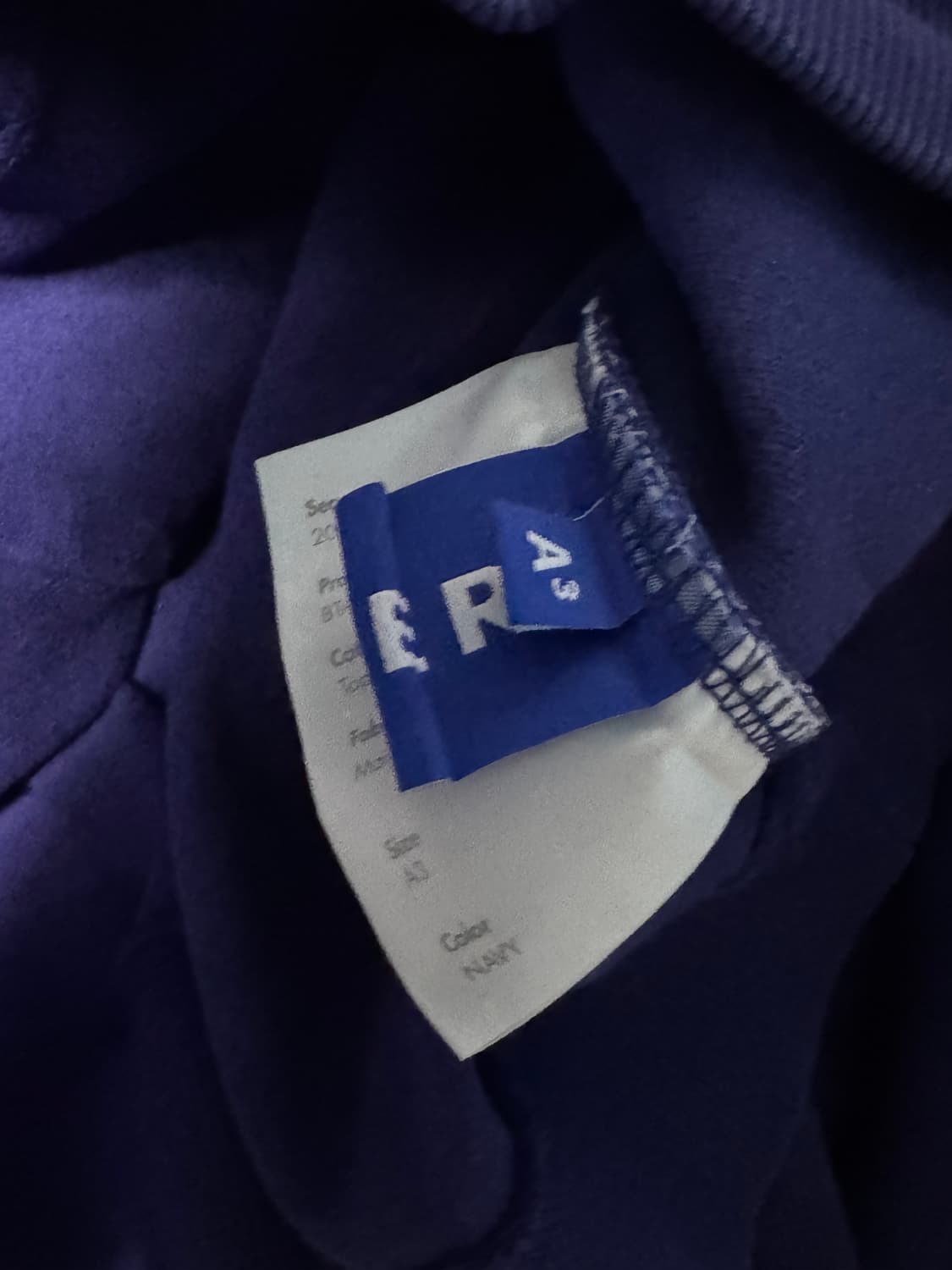 아더에러 스타 후드티 상품이미지4