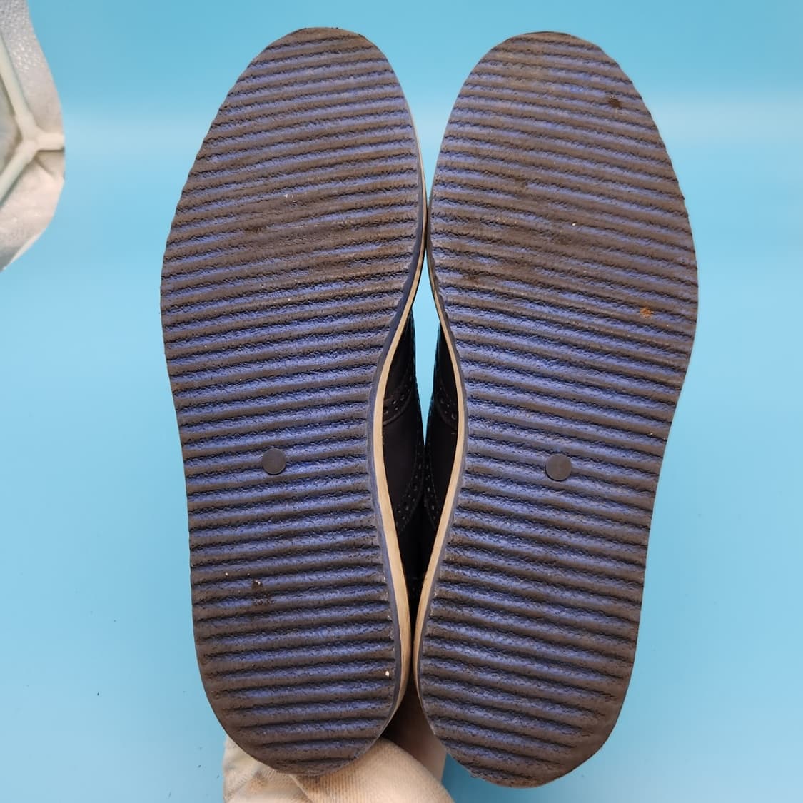 oo stco 남성 윙팁 옥스포드화 260 상품이미지3