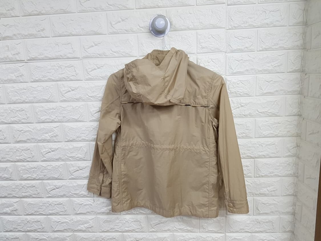 닥스 바람막이 점퍼 키즈 130(8~9세) 상품이미지4