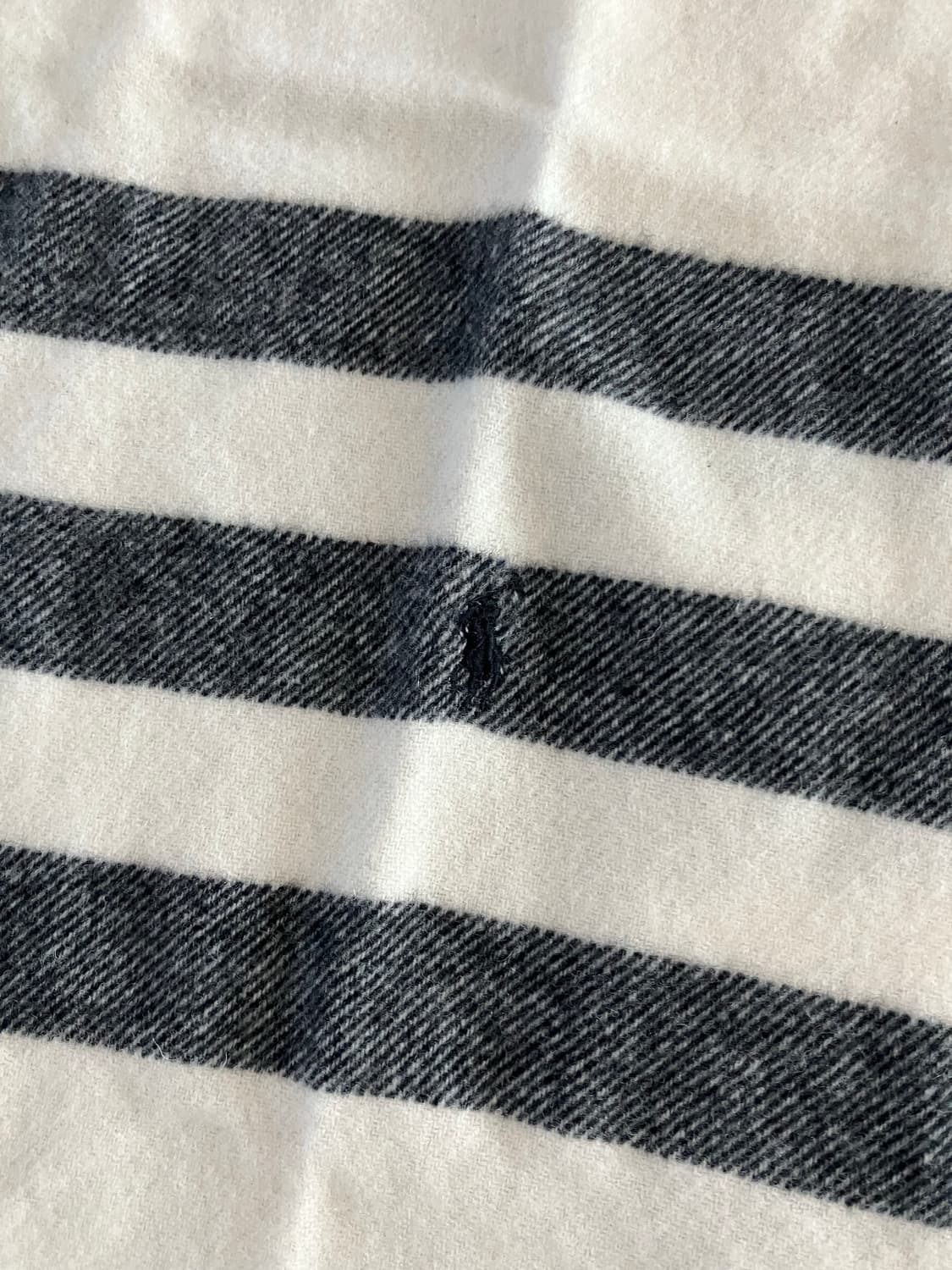 폴로 머플러 상품이미지2