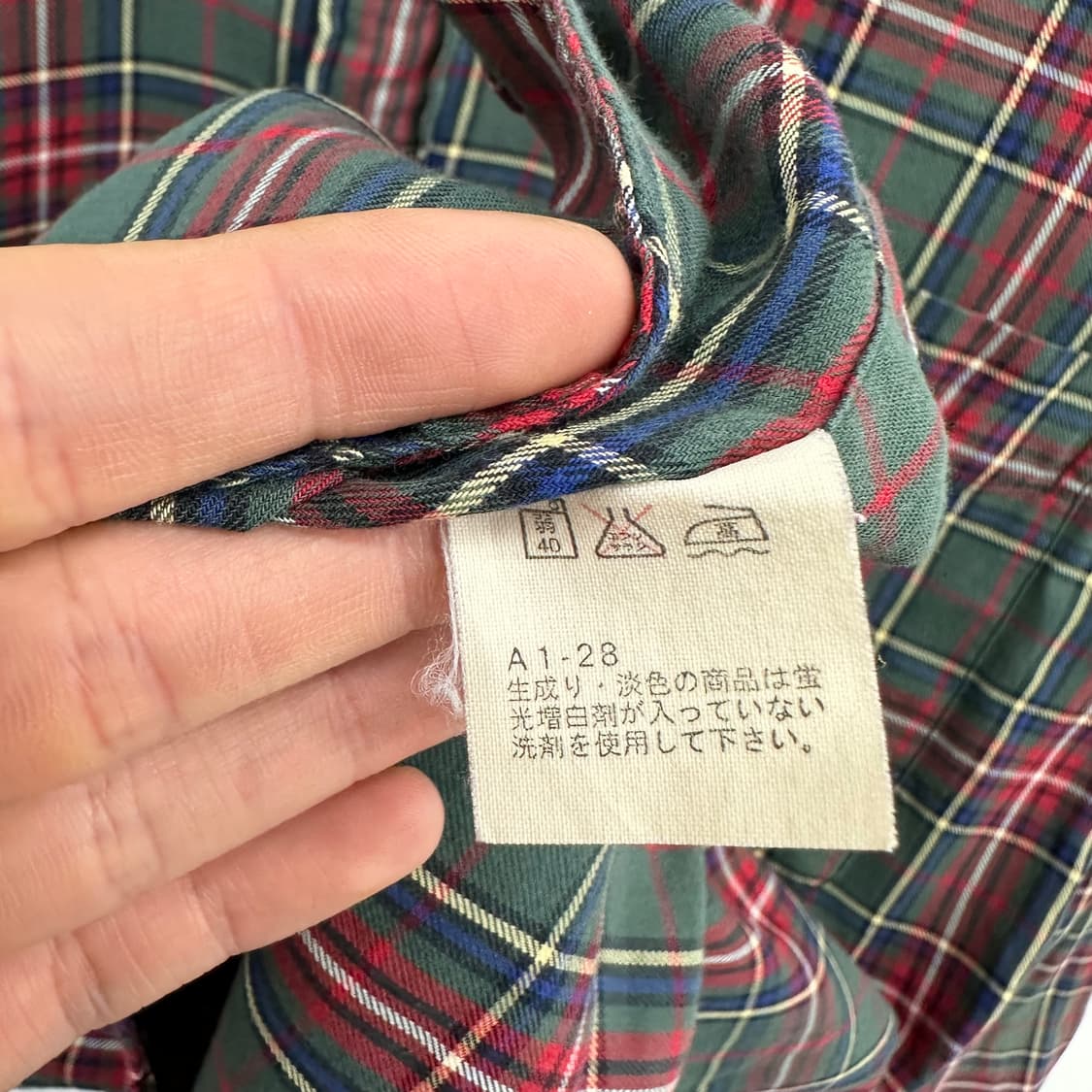 100 폴로 랄프로렌 여자 셔츠 상품이미지4