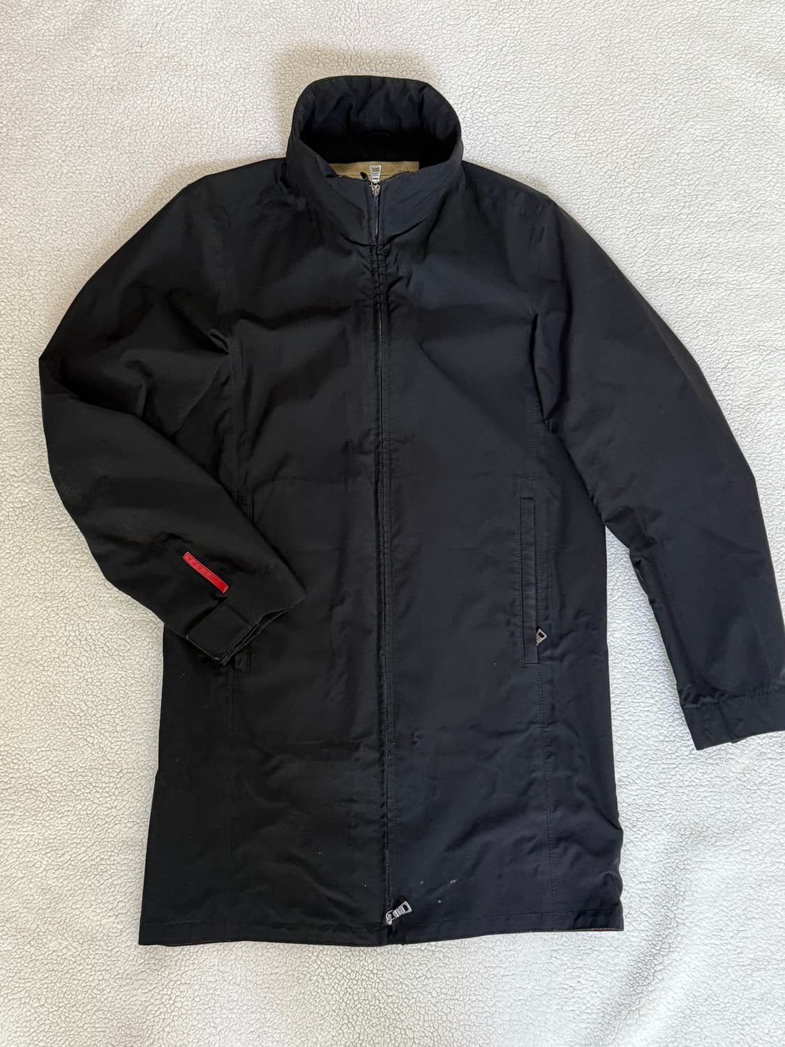 프라다 스포츠 SGV732 상품이미지1