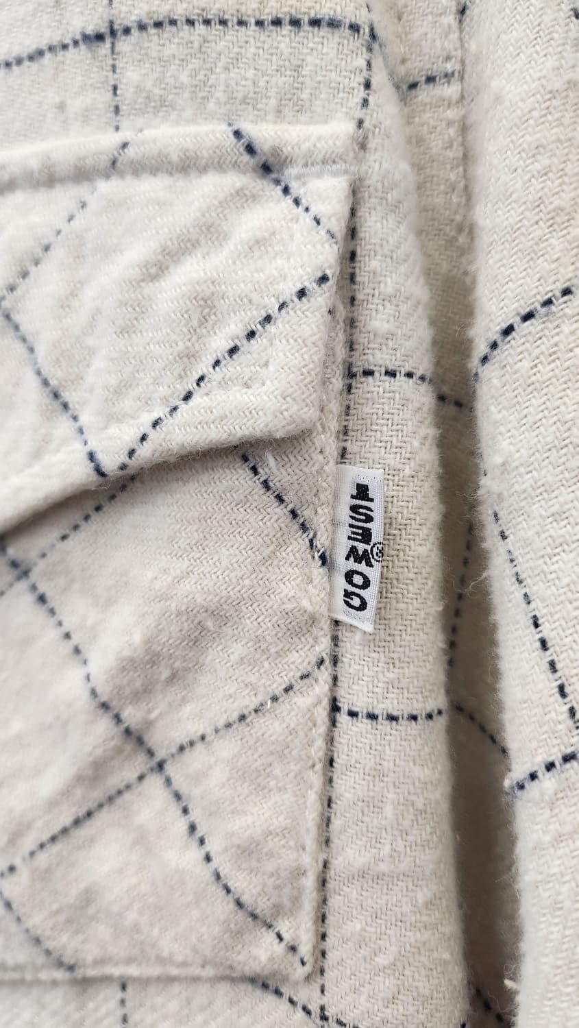 GO WEST WESTERN SHIRTS  상품이미지5