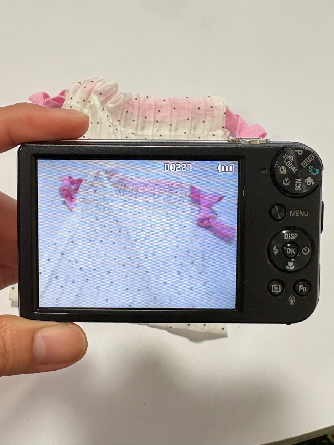 삼성 VLUU PL150(한효주 디카, 셀카 가능) 상품이미지3