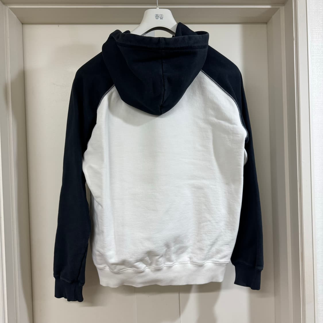 디올 아뜰리에 후드티 L사이즈  상품이미지4