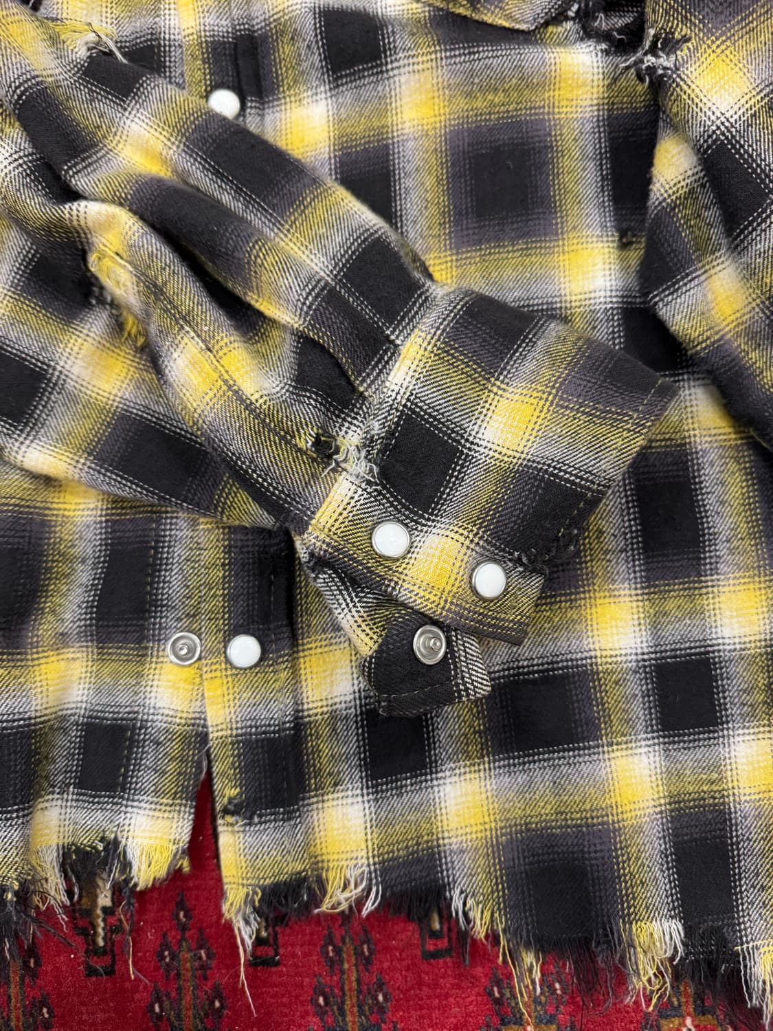 Einwirbelsturm 셔츠 상품이미지4