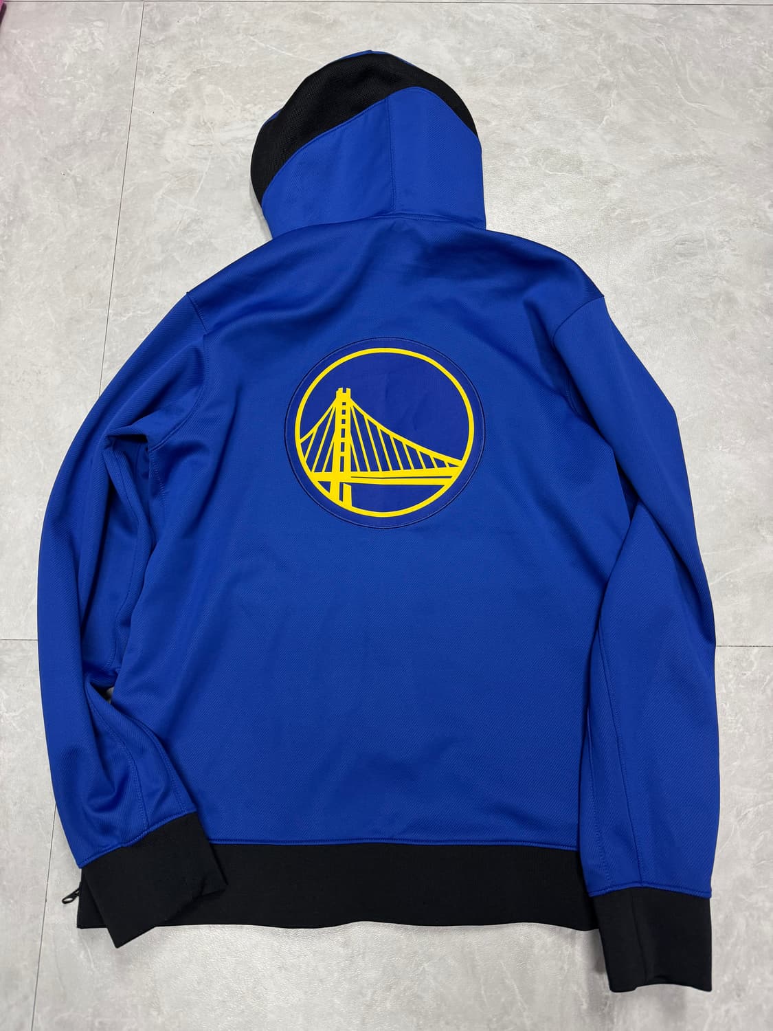 나이키 골든스테이트 상품이미지2