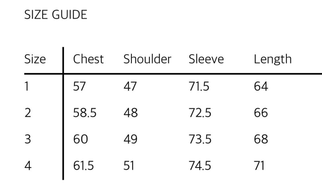 산산기어 서픽스 푸퍼 그레이 24fw  SUFFIX GREY 1사이즈 상품이미지3