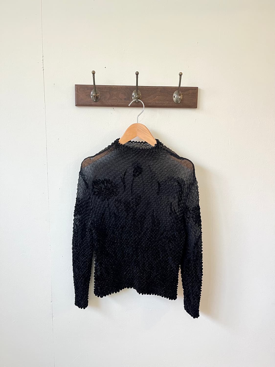 cest lavi Beau 플라워 플리츠 상품이미지2