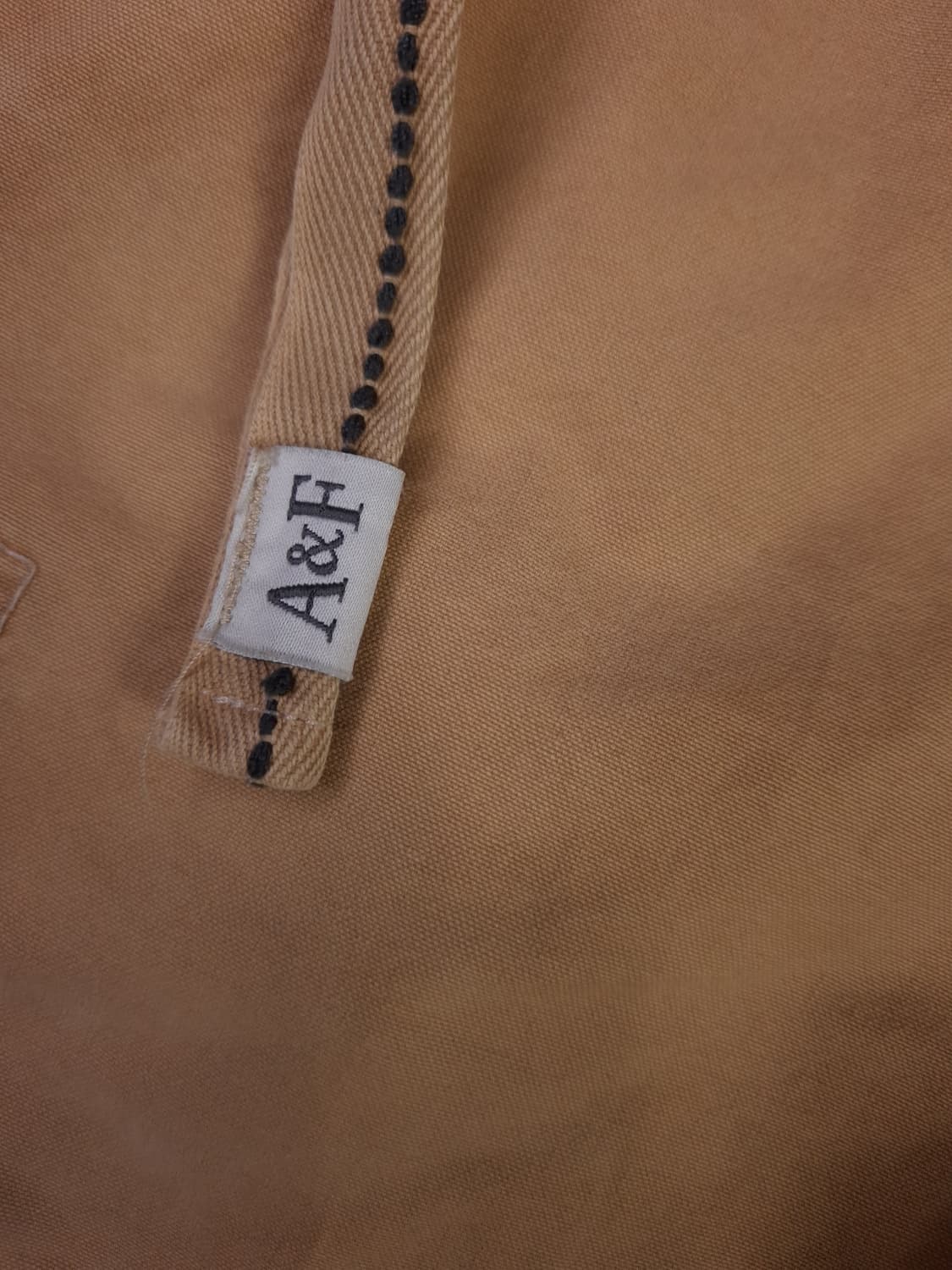 오리지날 아베크롬비 데미지 카고 숏팬츠 상품이미지3