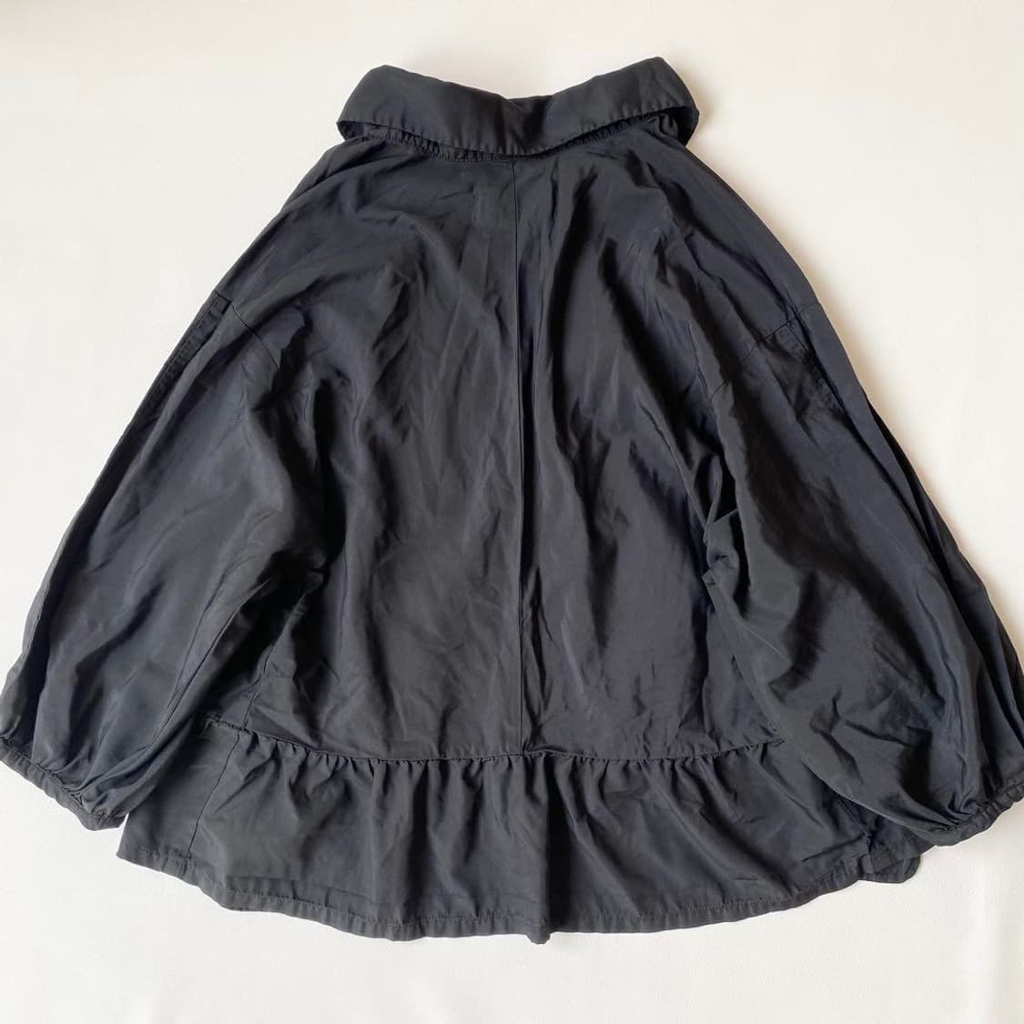 tricot comme des garcons 블라우스 상품이미지4