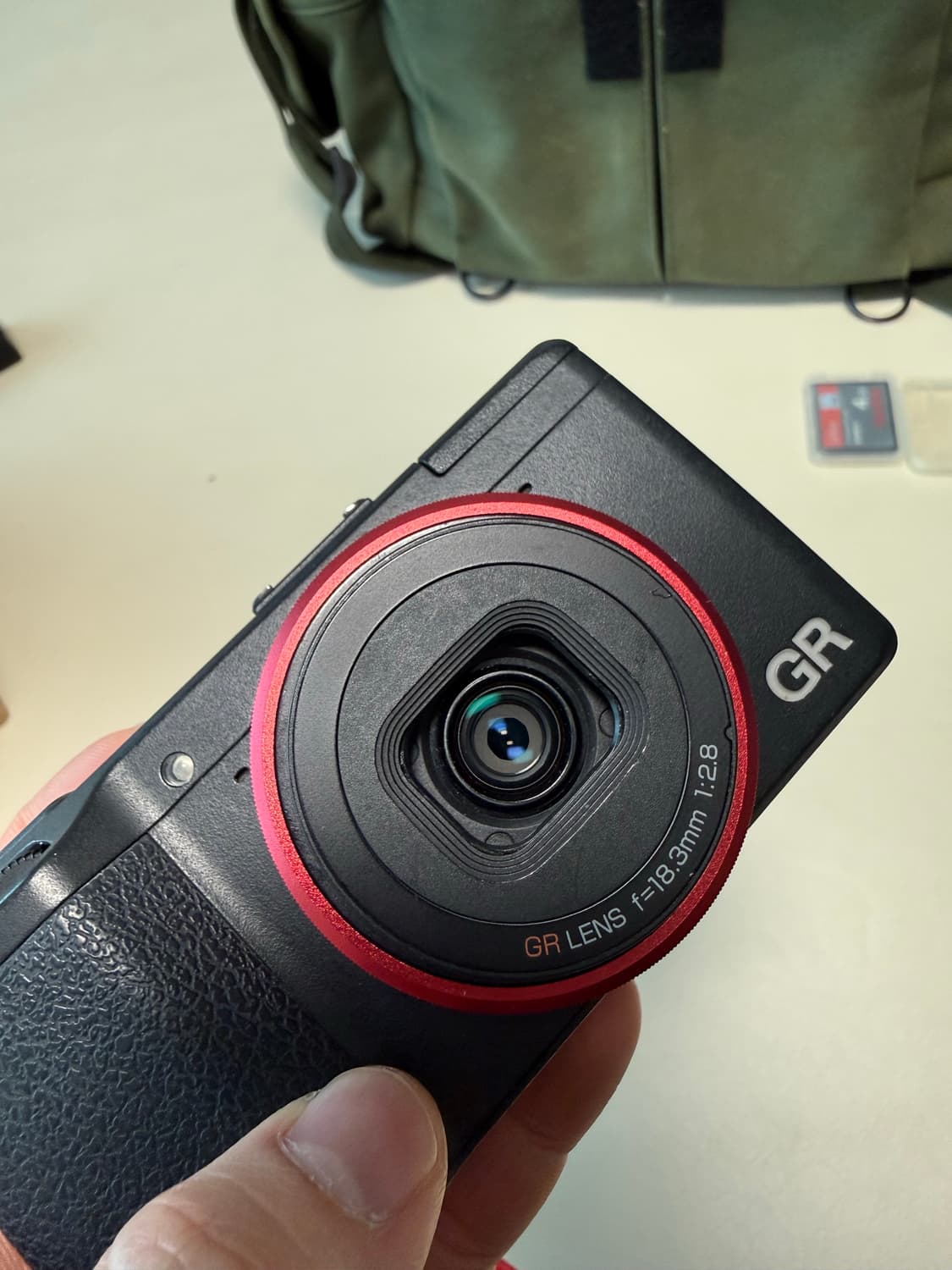 리코 gr1판매 상품이미지5