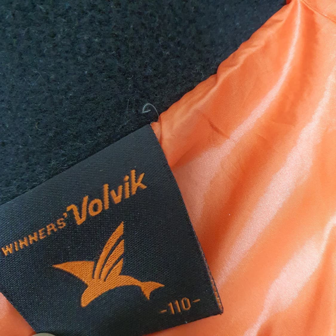 볼빅 스윙 경량패딩 남자105~110 상품이미지3