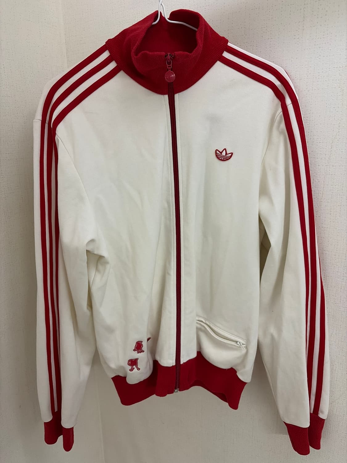 아디다스 도쿄 져지 상품이미지1