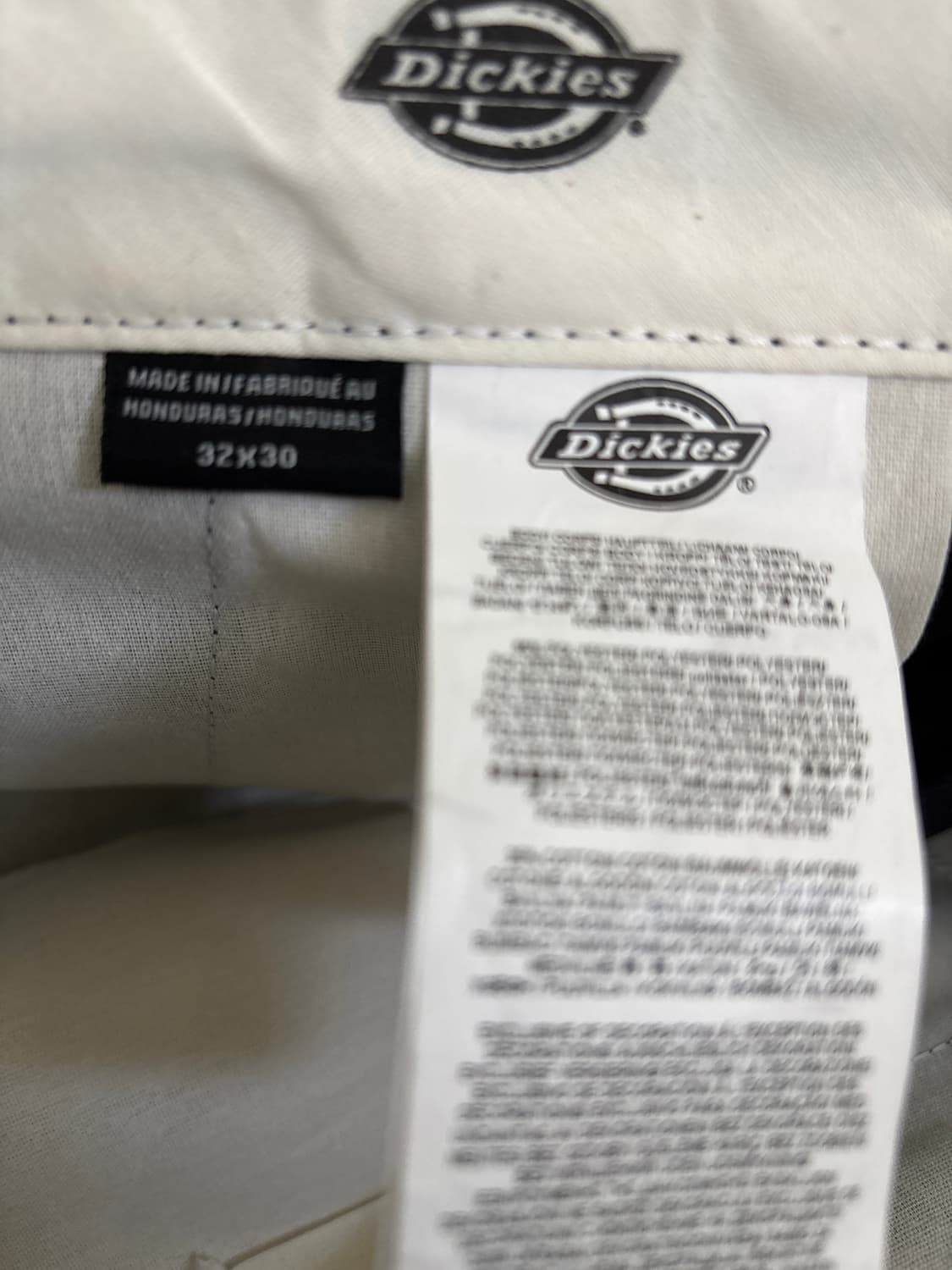 디키즈 874 상품이미지2