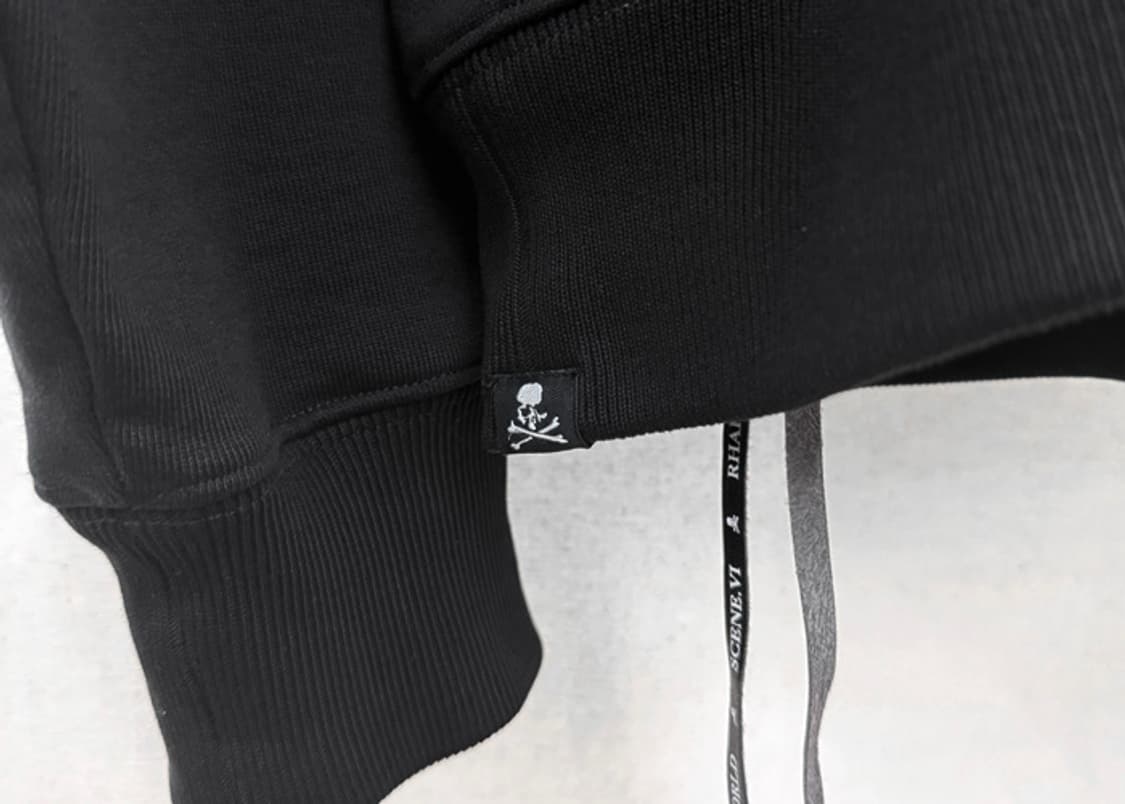 마스터마인드 월드 프린트 후드티 상품이미지8