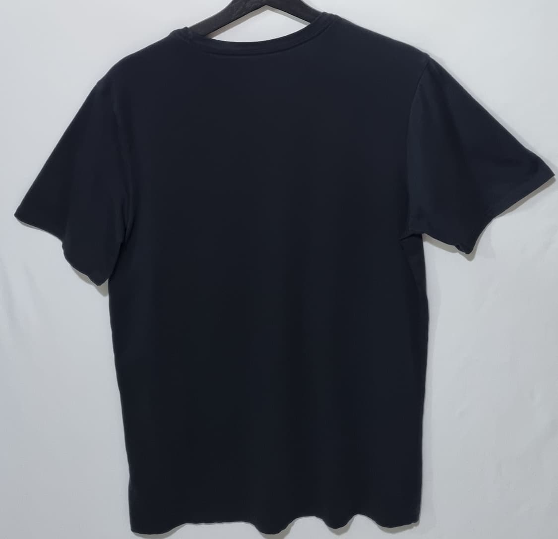 XL ) 나이키 블랙 빅스우시 반팔티 상품이미지2
