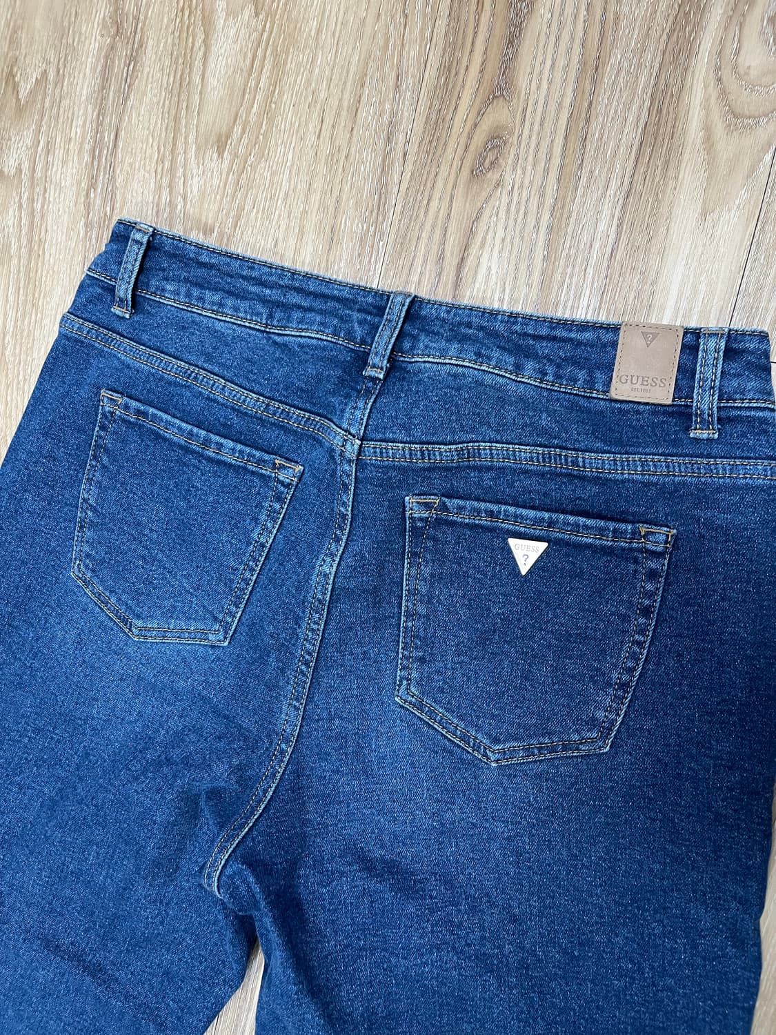 게스 청바지 29 상품이미지2