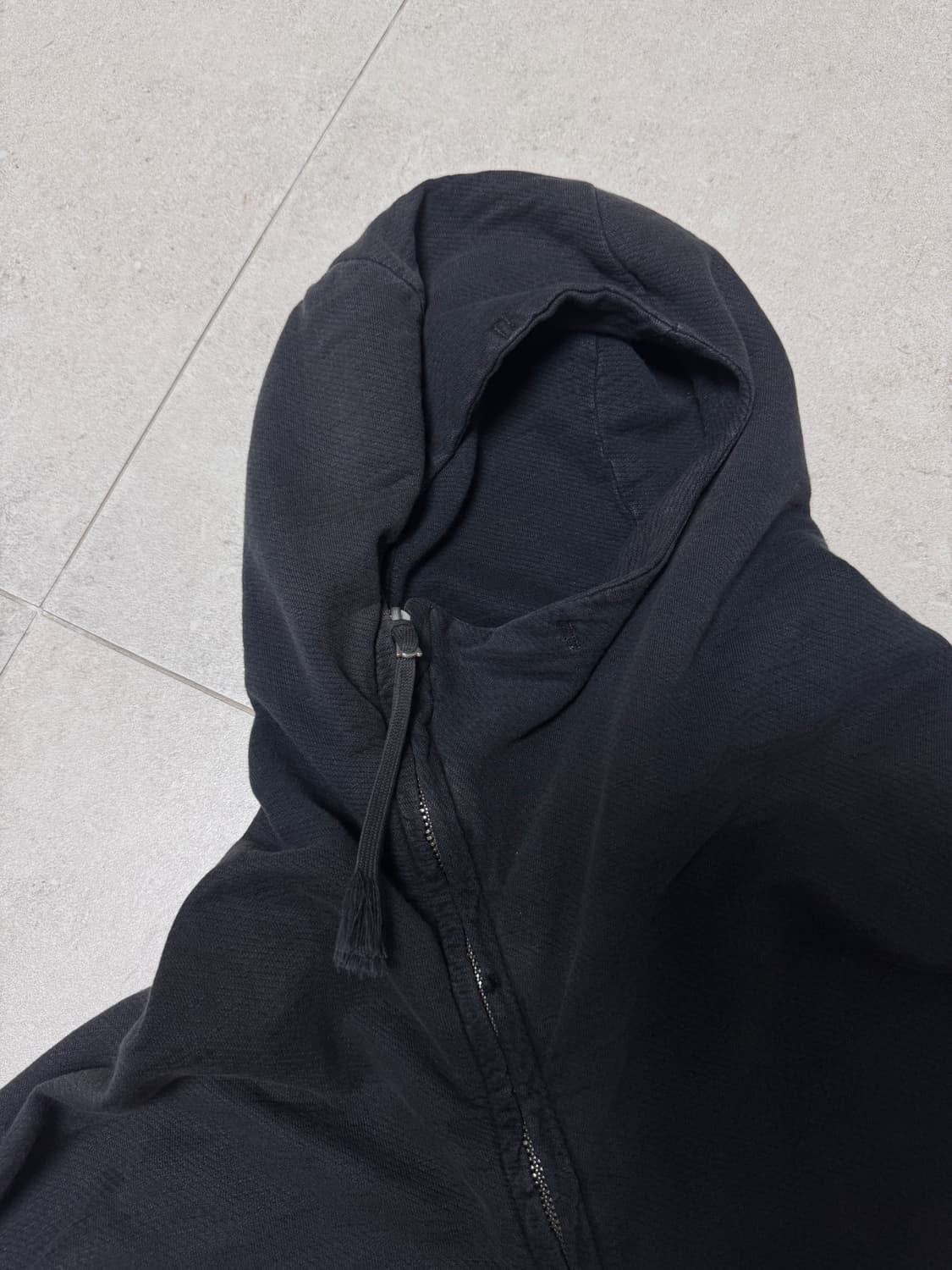 보리스비잔사베리 닌자후드 [L] 상품이미지4