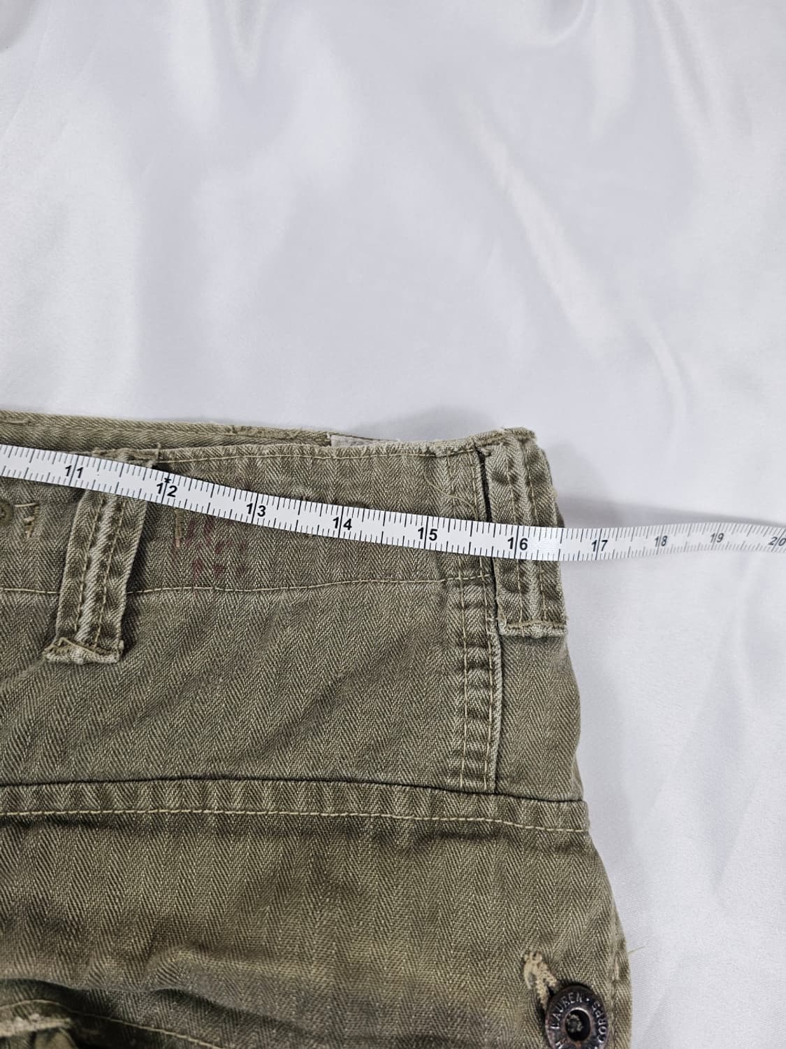 폴로카고반바지 상품이미지9