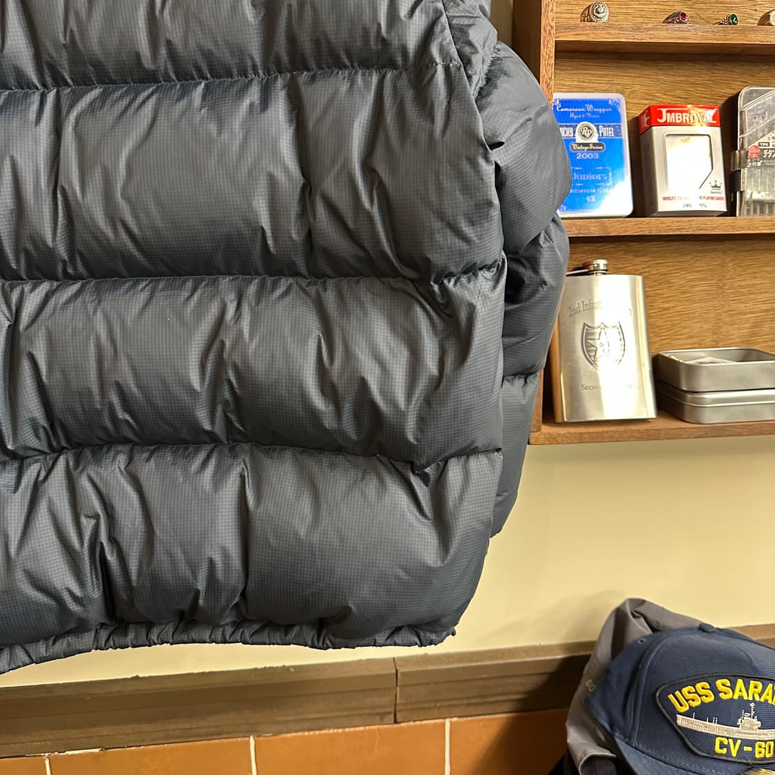 LEE 익스페디션 프리미엄 덕다운 M 100 상품이미지8