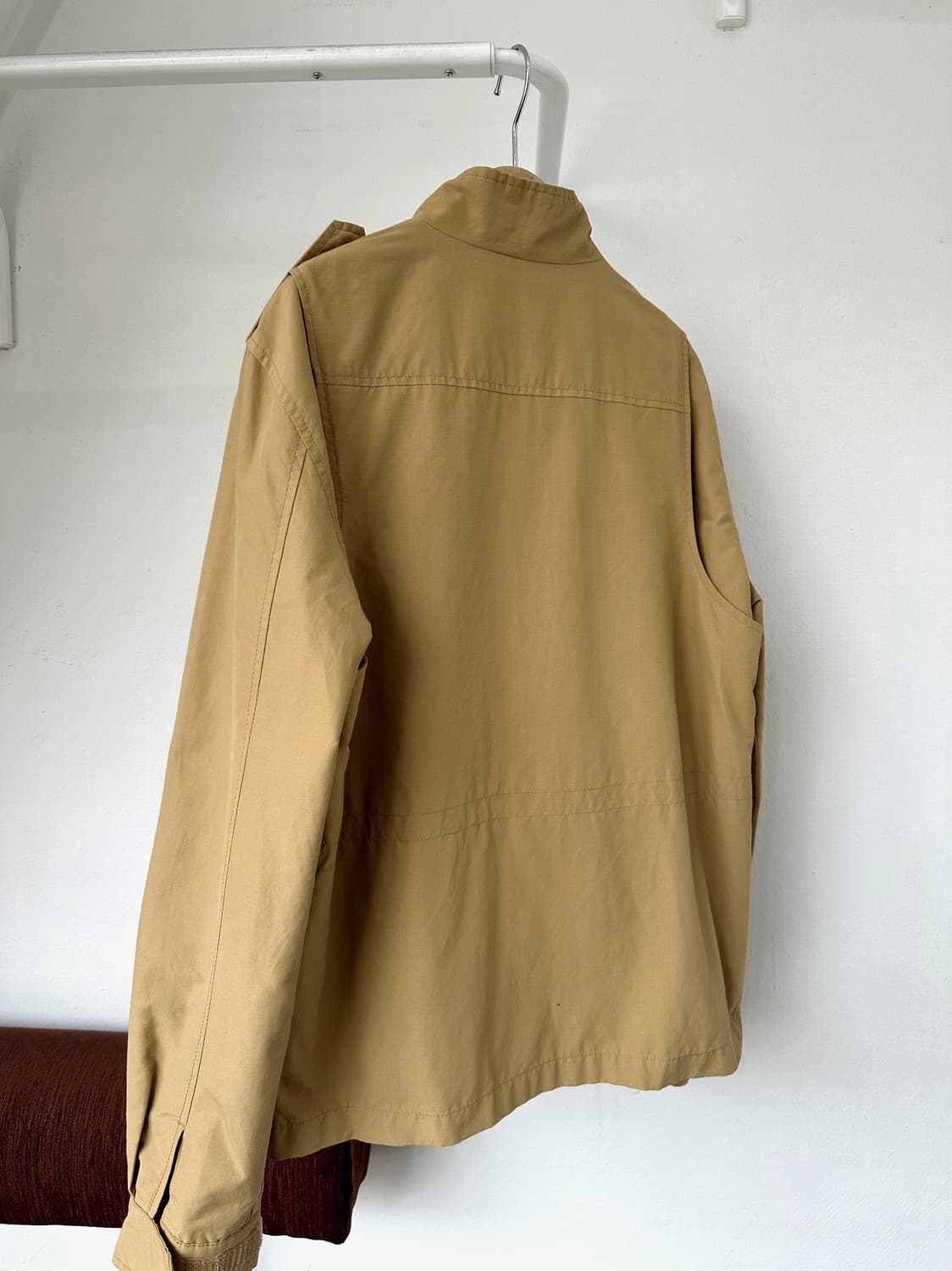 60/40 cotton nylon matt field  상품이미지6