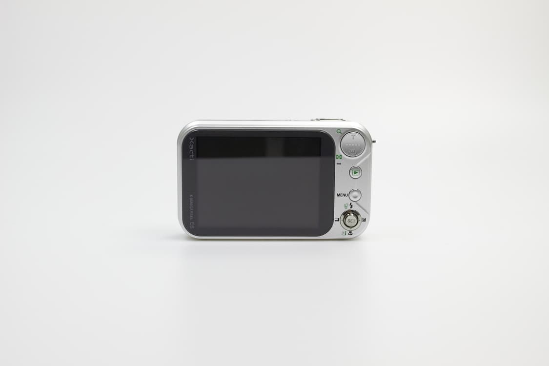 산요 작티 DSC-E6 디카✨ 상품이미지4