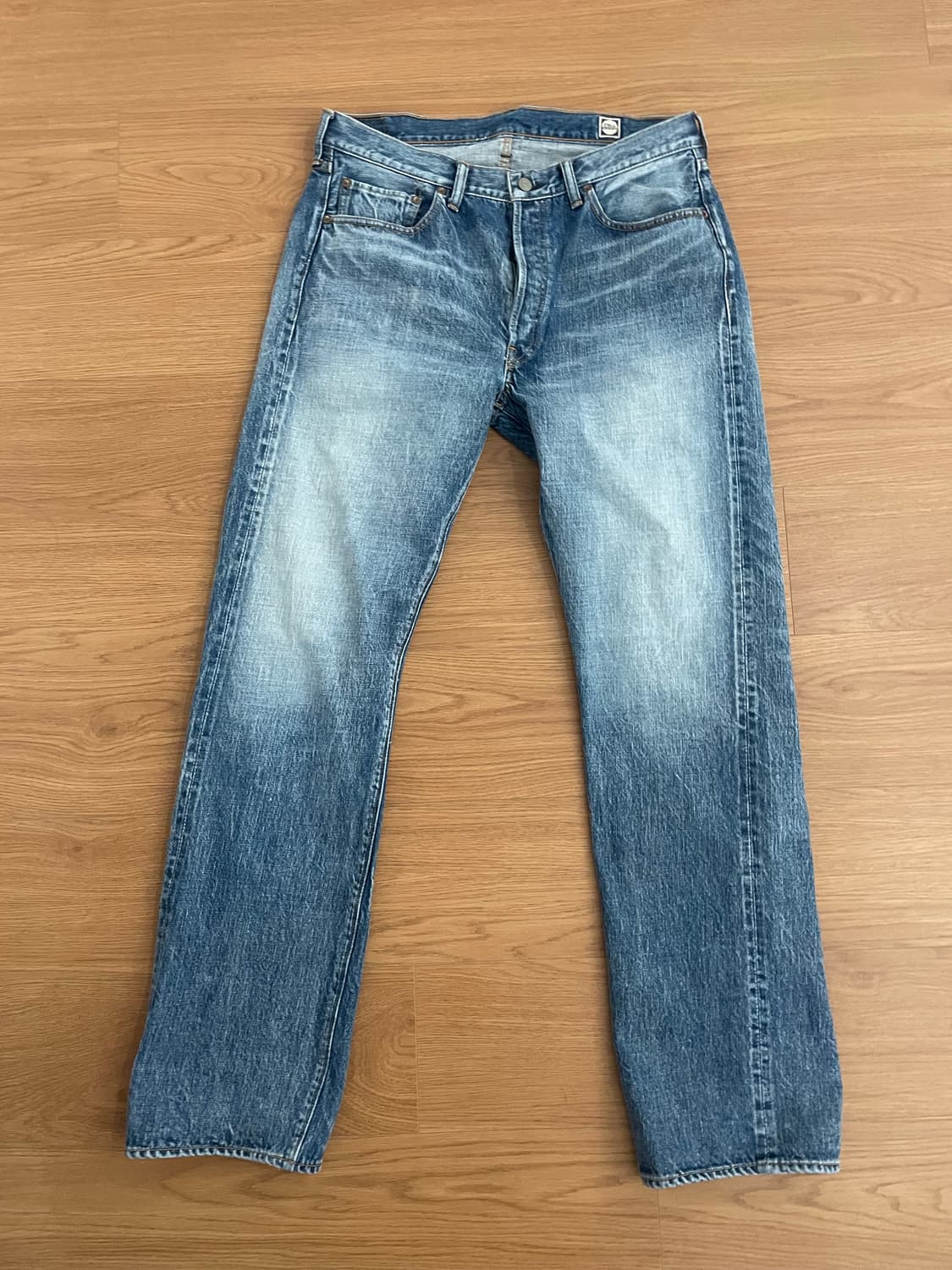 풀카운트 1102 34사이즈 상품이미지1