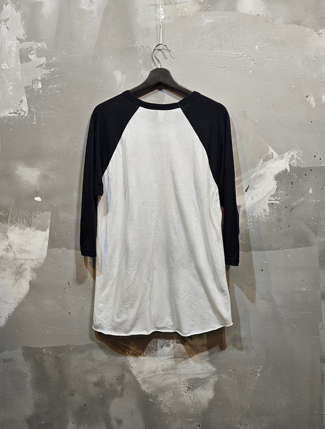 Raglan - Made in U.S.A 상품이미지6