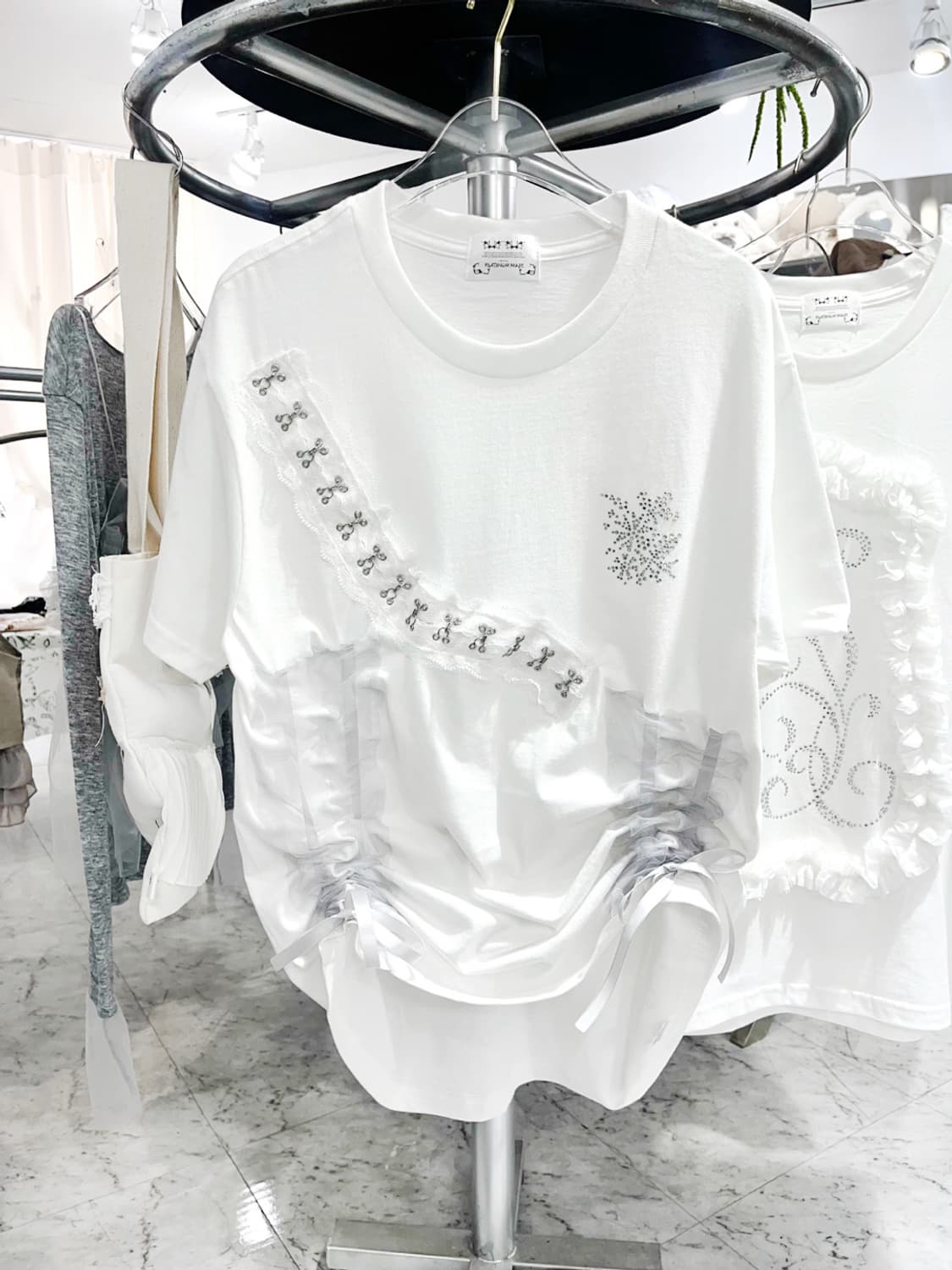 Ice T-shirts 상품이미지5