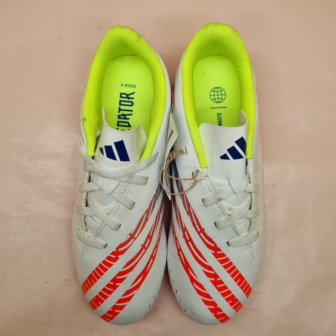 새상품 아디다스 프레데터 엣지 축구화 220 상품이미지2