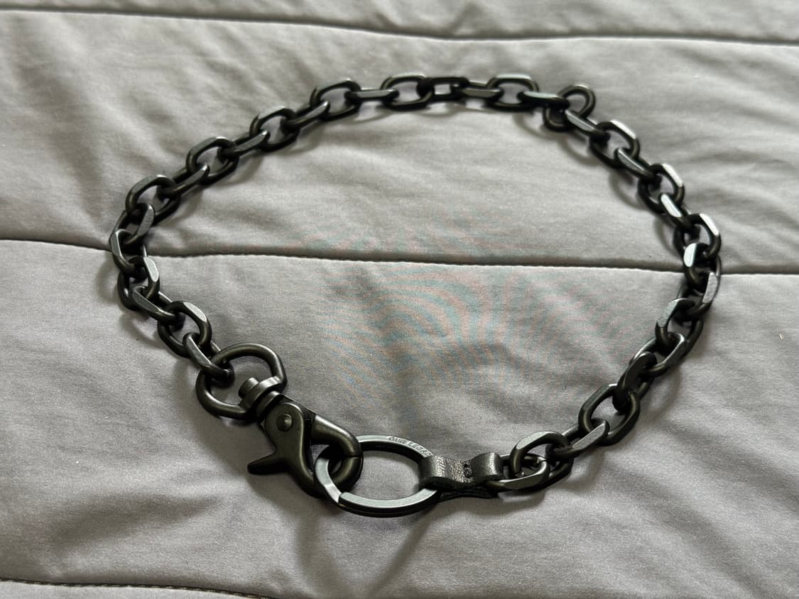 아워레가시 라돈 블랙 메탈 상품이미지3