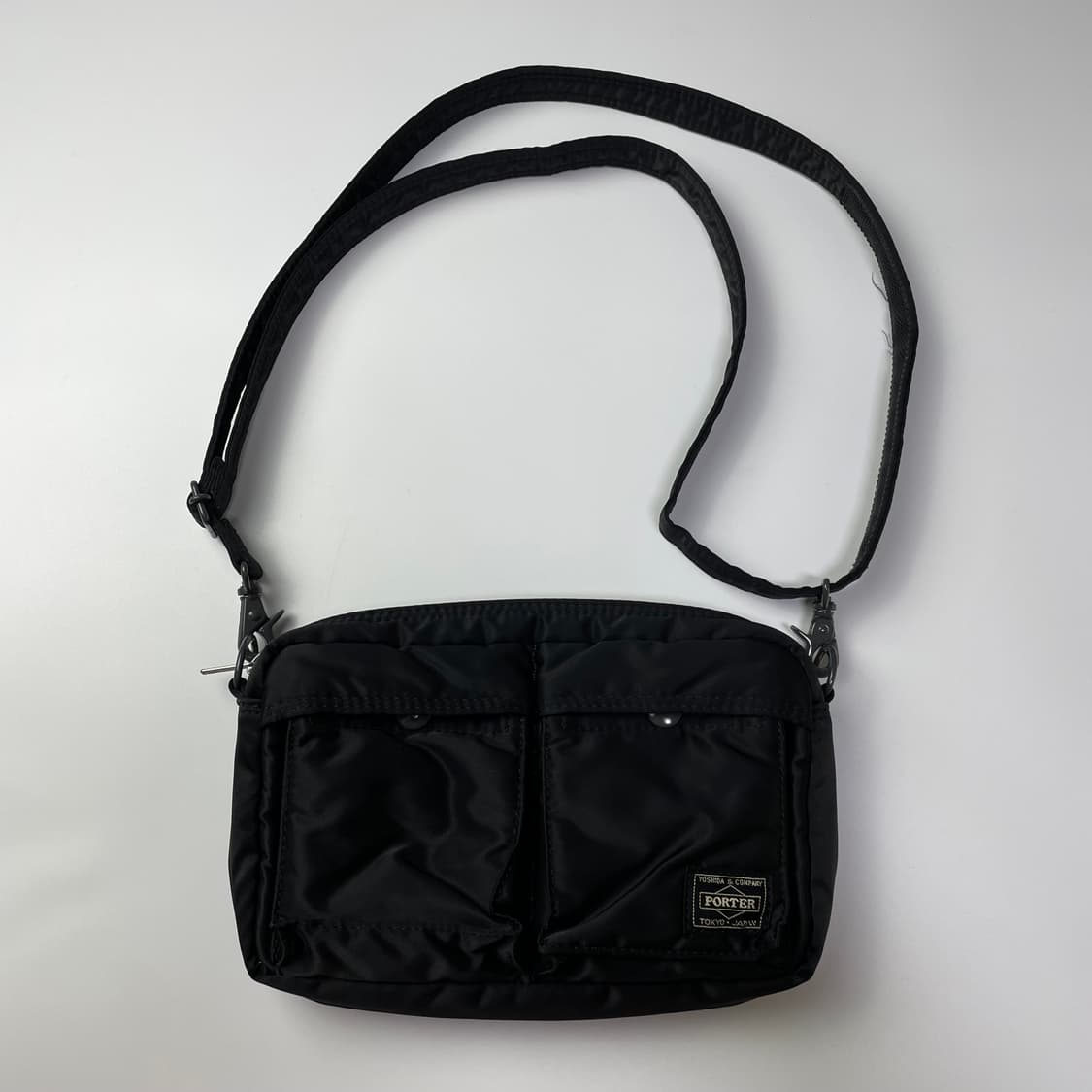 PORTER TANKER 포터 탱커 숄더백 상품이미지1