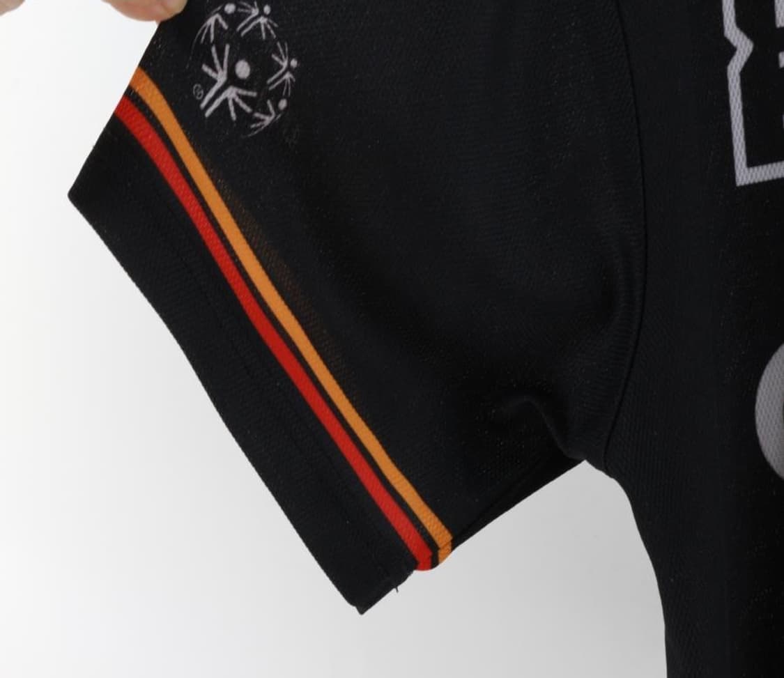 J리그 미즈노 나고야그램퍼스 유니폼/져지 F 상품이미지3