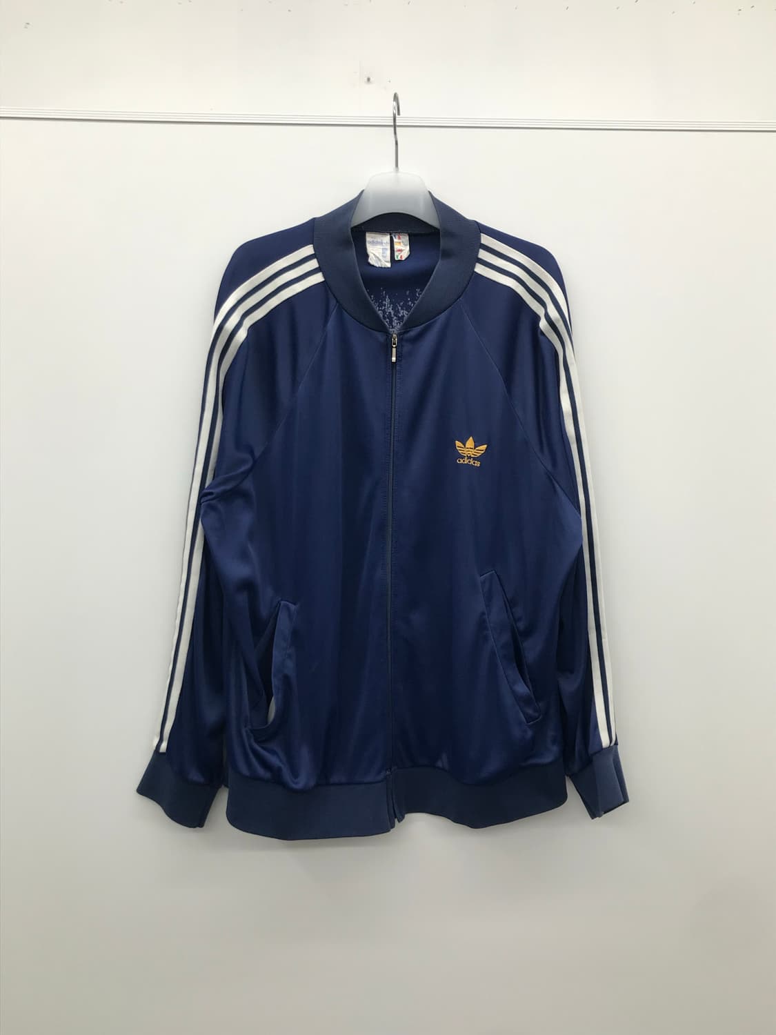 7-80s) trefoil ATP (made in france) 상품이미지2
